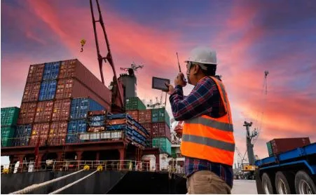 Why Maritime Training Online Is Becoming the Smart Choice for Modern Maritime Professionals
