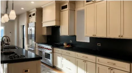 5 Telltale Signs You Need Artist Painters for Your Chicago Kitchen Cabinet Painting