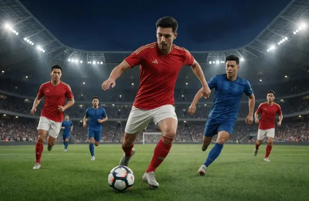 Football Today Becomes a Reliable Source for Today Football Updates Amid Growing Fan Demand
