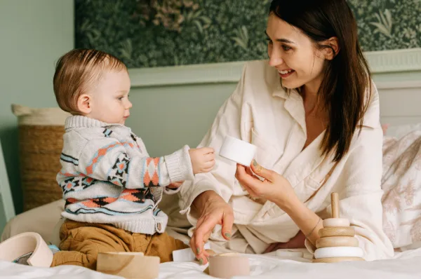 How Smarter Feeding Tools Are Helping Modern Parents Save Time