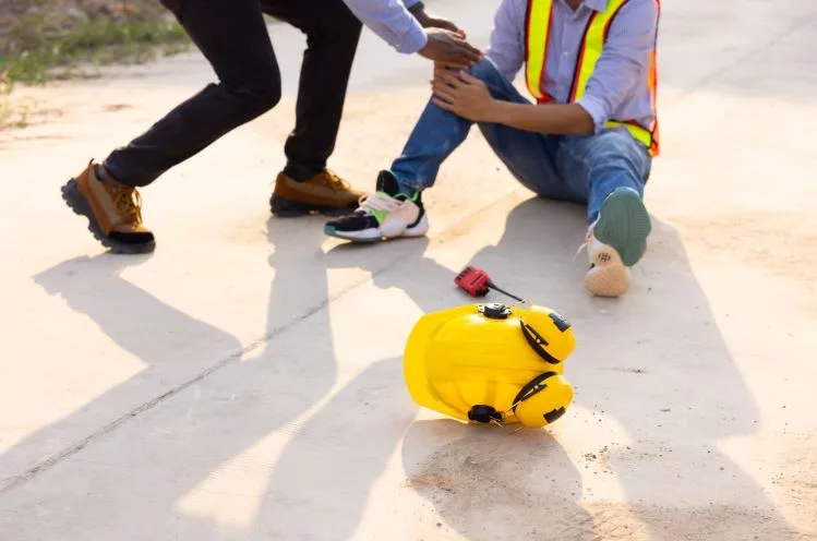 What Should You Look for in a Construction Accident Lawyer Before Signing Anything