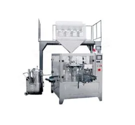 Pouch Packing Machines: Flexible Packaging for a Growing Market