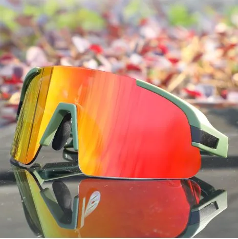 Finding the Right Sports Glasses Supplier