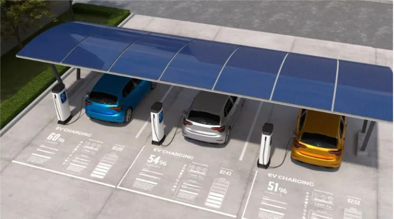 Top 10 C&I Energy Storage Suppliers in China for Solar, Storage, and EV Projects