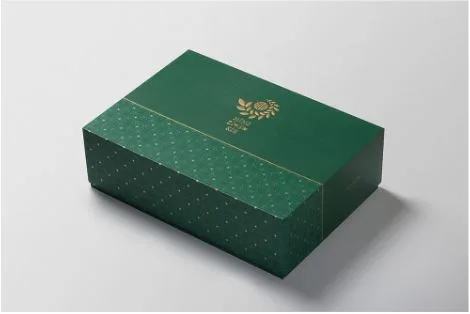 How Luxury Packaging Adds Value to Premium Products
