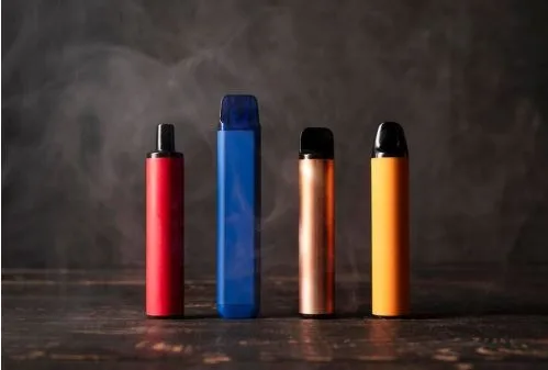 Fumot Vape Models Compared: Which Model Is Right for You?