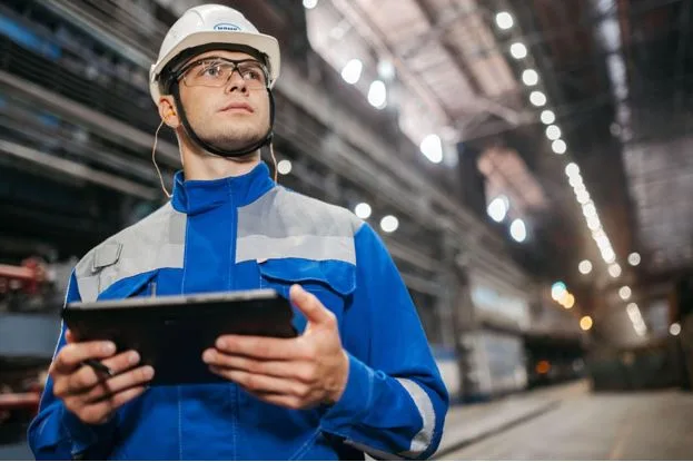 How Cloud MRP Gives Small Manufacturers Real-Time Visibility