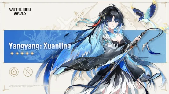 【WuWa 3.5 Livestream Summary】Free 10 Pulls on Targeted Rerun Banner, Two New Resonators, Electro Rover, and New Mengzhou Map Live!