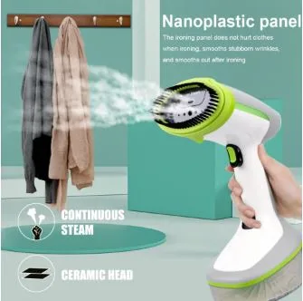 Top Steam Iron Factories in China with Handheld Models: RAF Supplier Comparison for 2026