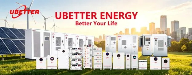 Commercial Energy Storage System: How Does It Work?
