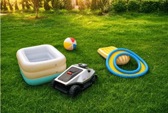 Best Waterproof Robot Lawn Mowers of 2026: IPX6 All-Weather Picks