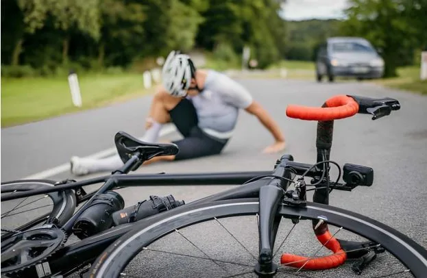 Finding Reliable Two-Wheeled Transport for Bad Road Conditions