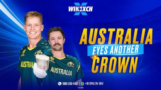 Can Australia National Cricket Team Conquer Another ICC World Cup Soon?