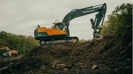 Why Long-Term Equipment Hire Is Transforming Modern Mining Operations