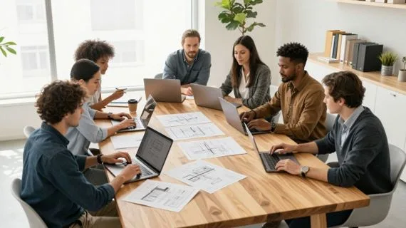When Custom Software Becomes a Better Choice Than Off-the-Shelf Tools