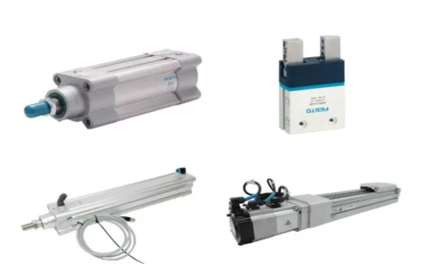 Ultimate Guide to Choosing the Right Pneumatic Actuator in Malaysia