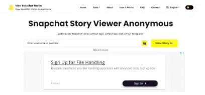 How to Explore Snapchat Content While Respecting Privacy
