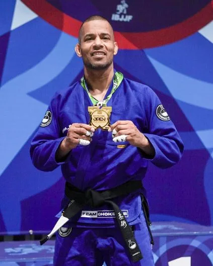 The Science of Scarcity and Lever: Why Brazilian Jiu-Jitsu is the Ultimate System for Human Optimization  
