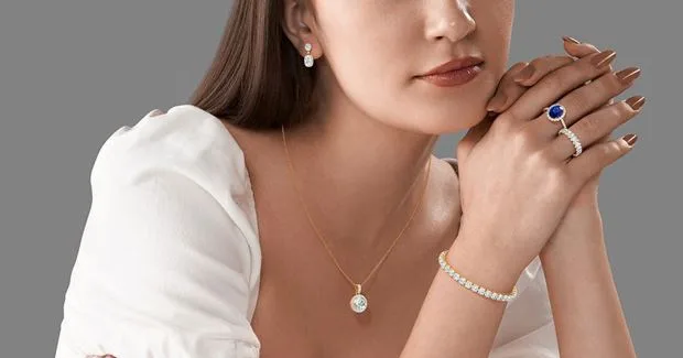 Jewelry Styles That Never Go Out of Trend
