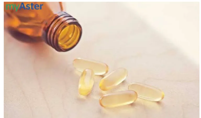 Vitamin D: Complete Guide to Benefits, Sources, Dosage, and Deficiency