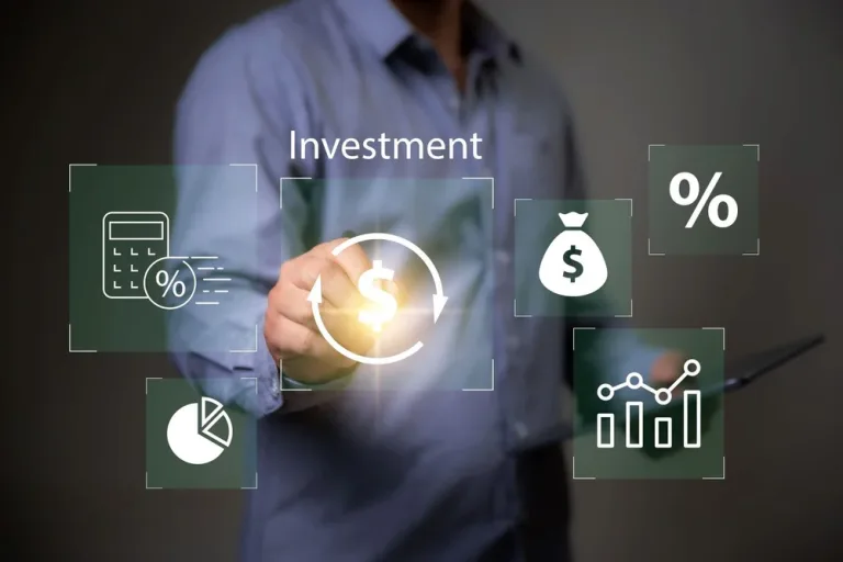 Are Savings Accounts Still Relevant in a World of High-Risk Investments? 