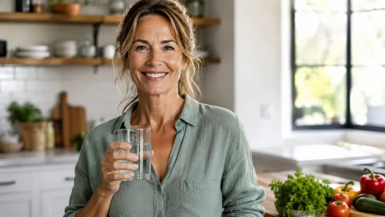 The Hidden Shift: Why Your Weight Loss Strategy Must Change After 40