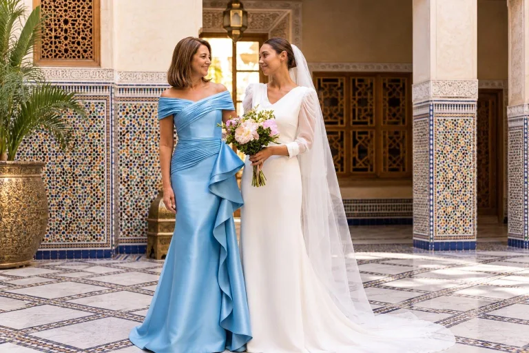 Missacc vs Azazie: Which Brand Offers Better Mother of the Bride Dresses?