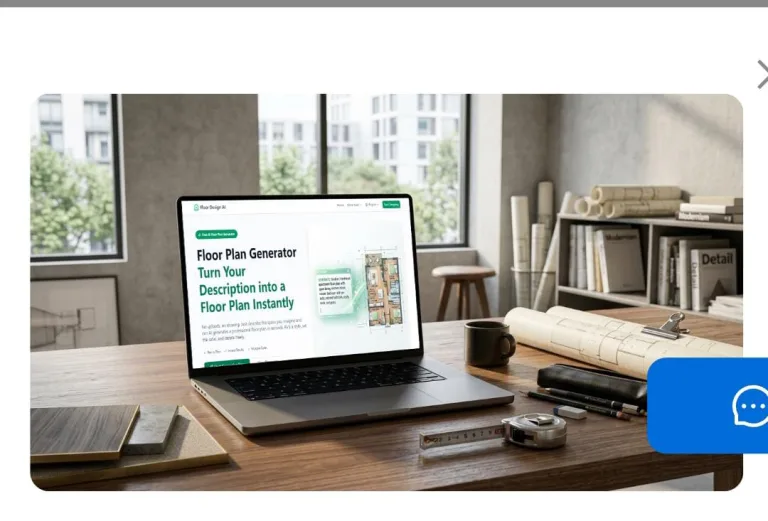 Why More Homeowners Are Planning Renovations with AI Before Hiring a Contractor
