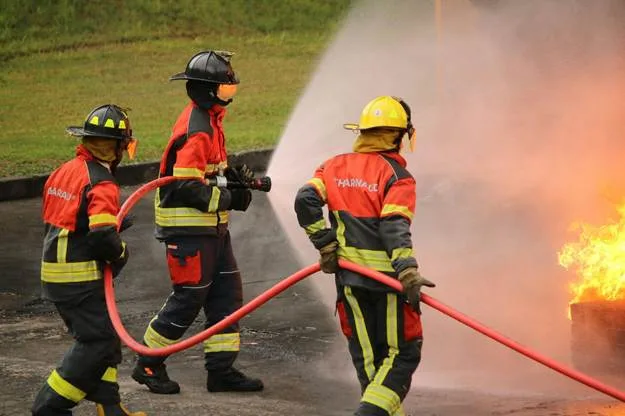 Michael Vogel on Creating and Implementing Competency-Based Training Pipelines that Produce Career-Ready Firefighters