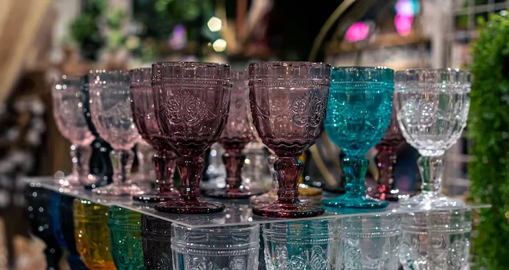 How Glass Vases Depot Became a Top Choice for Glass Vases Suppliers in the USA