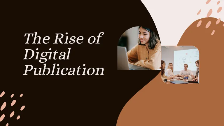 The Rise of Niche Digital Publishers: How Independent Platforms Are Filling the Gaps Mainstream Media Leaves Behind