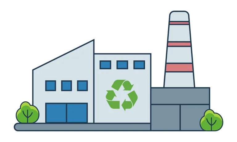 Beyond the Scale: How to Vet Your Industrial Metal Recycling Partner