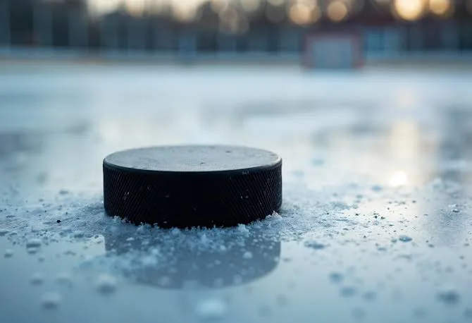 What Is Puck Line in NHL Betting? A Full Explanation of Hockey’s Core Spread Market