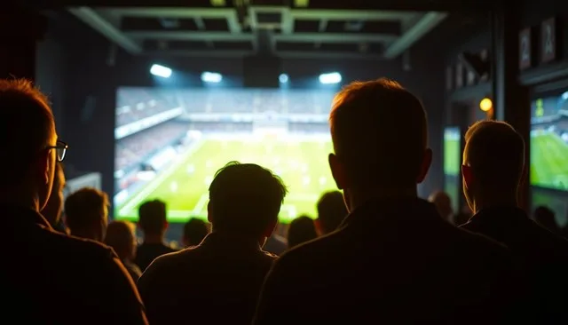 Premier League Kickoffs, Local Screens: How South Africa Turned Global Football Into a Live Betting Culture