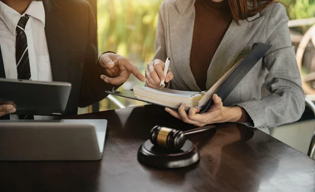 When Should An Injured Person Consider Getting Legal Guidance in Alabama