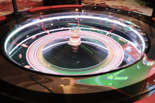 Why Live Roulette Is Becoming More Popular Among Online Players
