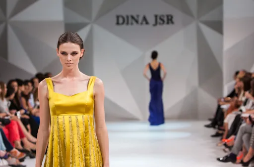 How to Get Ready for Fashion Week Like a Pro