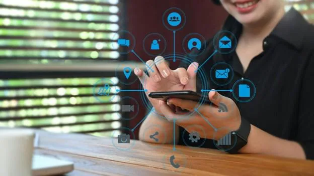Derek Maxfield on How Technology Continues to Reshape Consumer Behavior