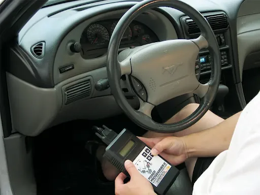 What Does a Handheld Tuner Actually Do for Your Motorcycle?