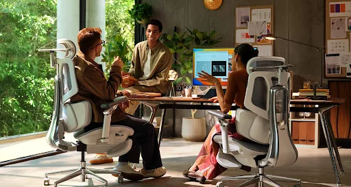 What Makes a Smart Ergonomic Chair Actually Smart?