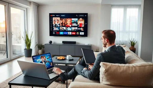 Why Dutch Households Are Ditching Cable and Choosing IPTV in 2026