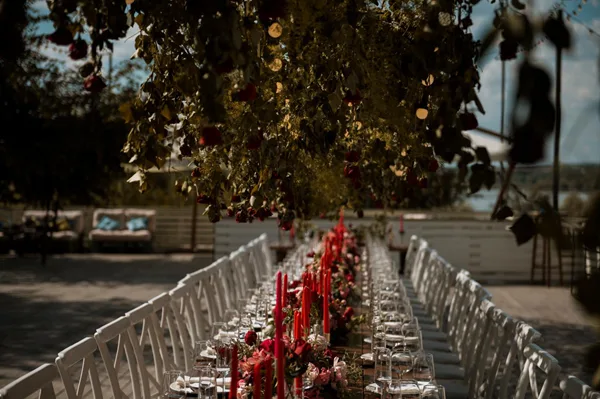 Six Wedding Decor Trends Taking Over Canadian Celebrations This Year
