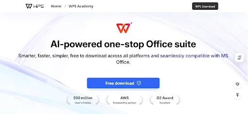 Why WPS Official Downloads Continue to Gain Attention as User Experience Becomes a Key Factor in Office Software