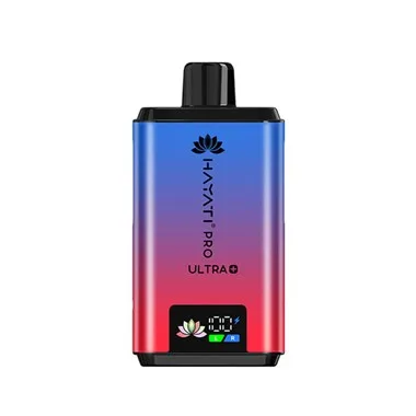 Hayati Pro Ultra Plus 25000 Pods Review 2026: The Complete 45+ Flavour Rundown After 3 Months of Testing