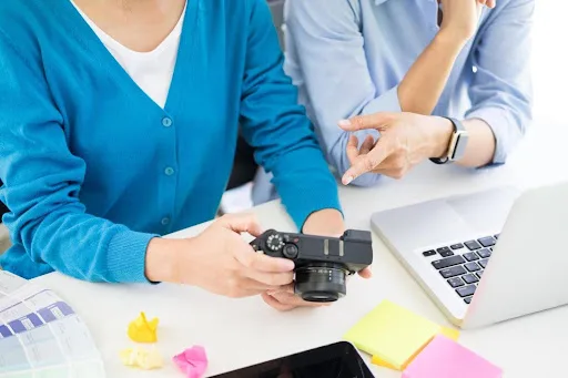 Understanding Stock Photo Licensing: What Every Publisher and Business Should Know