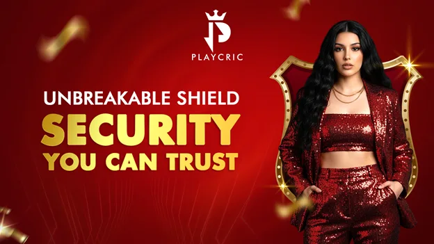 How Does Playcric Secure Your Online Transactions?