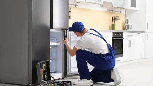 Appliance Repair Calls Spike Every Summer — Here’s Why Refrigerators Take the Hit