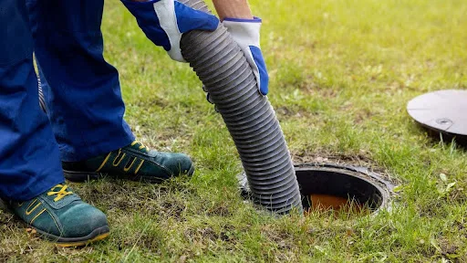 Best Septic Tank Services in Upstate SC (2026): Top 5 Compared