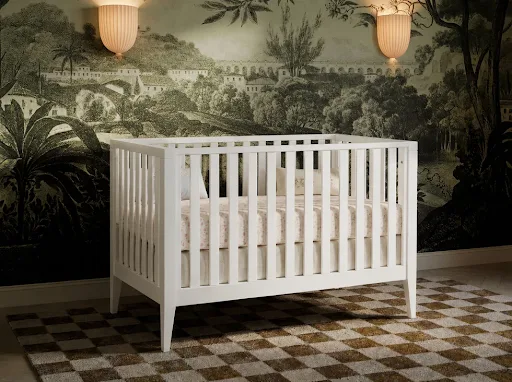 Health Canada Crib Safety Standards Every New Parent Should Know