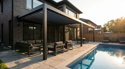 Toronto Home Renovation Trends Driving Demand for Decks, Fences and Interlock